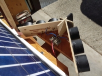 Solar Charger